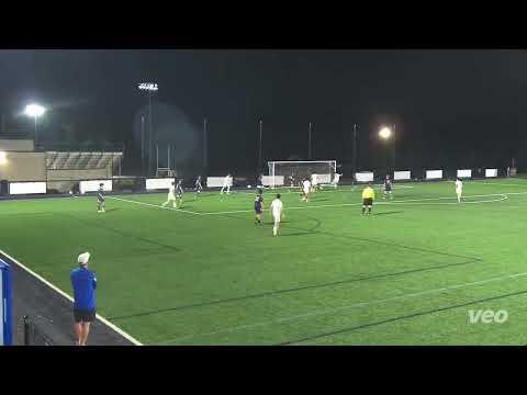 Video of Logan Adams Soccer Highlight Video 