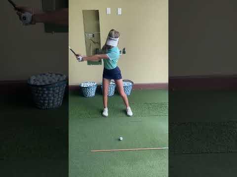 Video of Practice Range