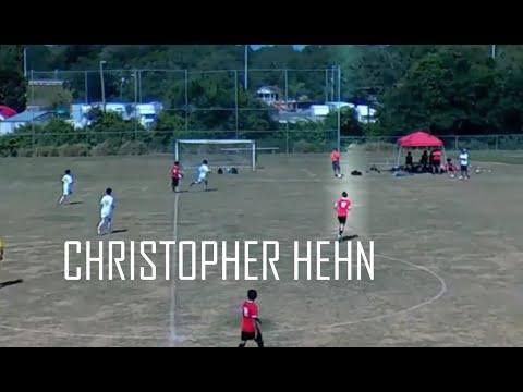 Video of 2022 Junior Highlights 
