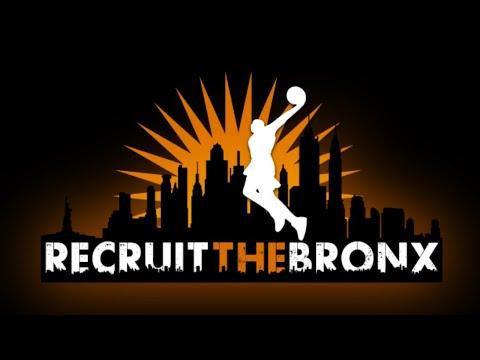 Video of Recruit the bronx   jersey number 27