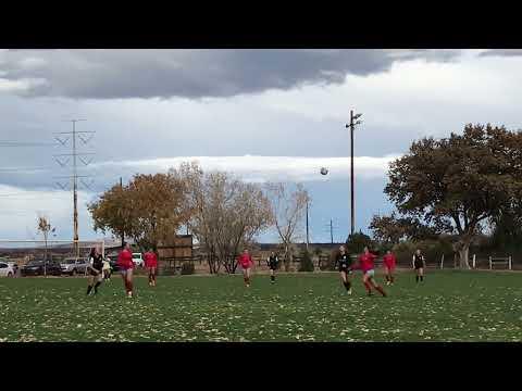 Video of Atletico 07 Gaylord Shepherd Tournament 2023