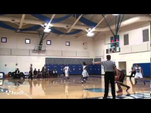 Video of Trey Cannon 12 the grade #1