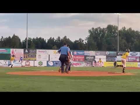 Video of Prospect Select Asheville Classic October 2021