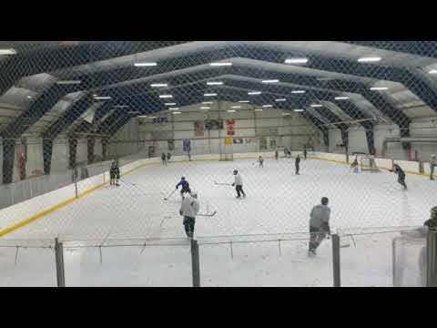 Video of Gabriel T Stick time at the Rink