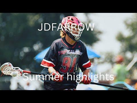 Video of 2023 Summer Highlights 