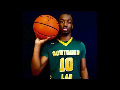 Video of Donovan Davis 2021-22 mid-season highlights