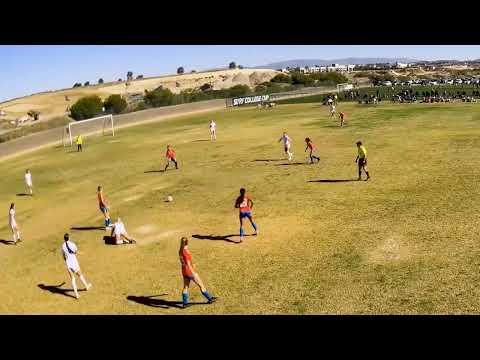Video of Surf Cup November 2022 Albion Hawaii