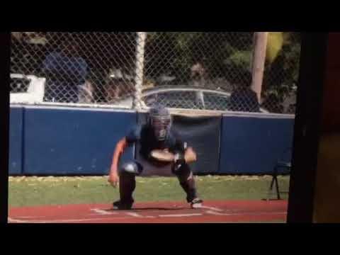 Video of Cole Sizemore Baseball