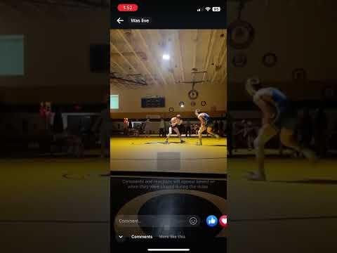 Video of Kmiec V Corbin Cloud