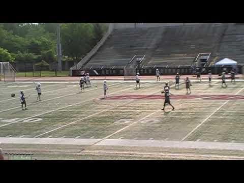 Video of D3 Midwest Showcase #18