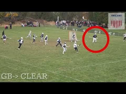 Video of 2021 Fall Highlights
