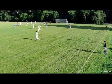 Video of Goal vs. Donovan Catholic - Shore Conf. Tourney