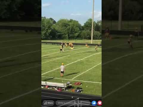 Video of 7v7 play