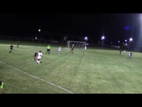 Video of Rachel Higgins High School Soccer Season 2022