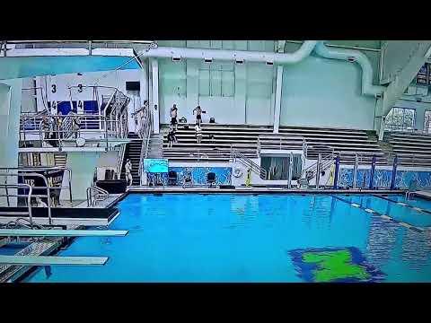 Video of Mitchell Brown 2024 Diver 305c