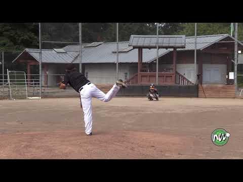 Video of Baseball Northwest PEC
