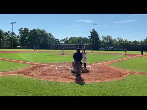 Video of 16 July 2023 - Complete Game Summer Classic, Double