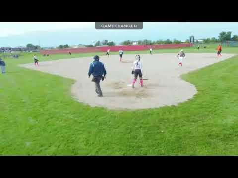 Video of Shortstop Plays