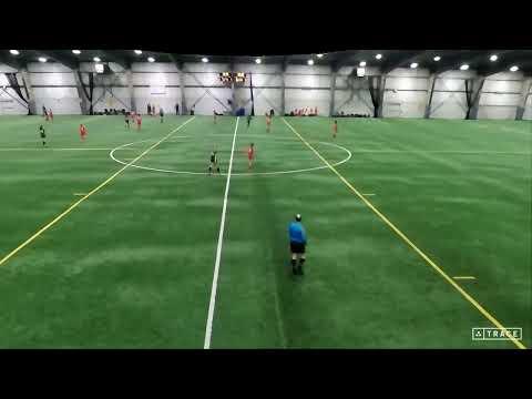 Video of WNY Flash 2022