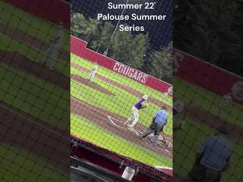 Video of 2022 Baseball Highlights 