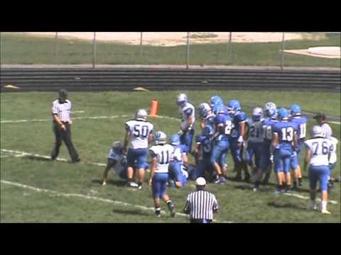 Video of 2012 Junior Highlights