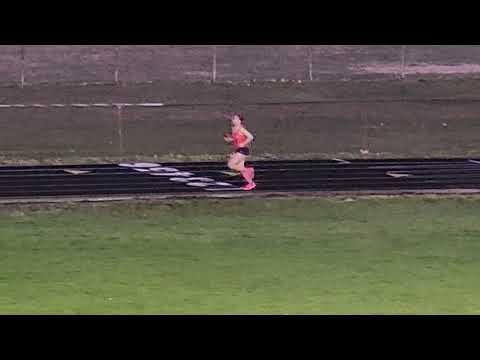 Video of 4X400