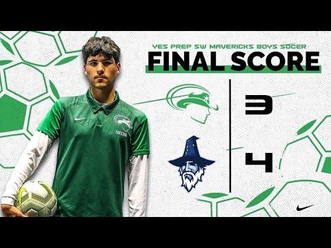 Video of YP Southwest vs YP Southeast Varsity Boys Soccer