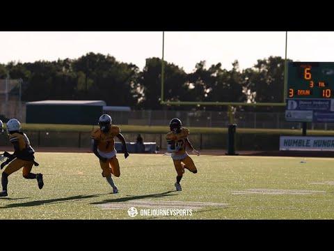 Video of Mark Moore 8th Grade All Delaware Bowl