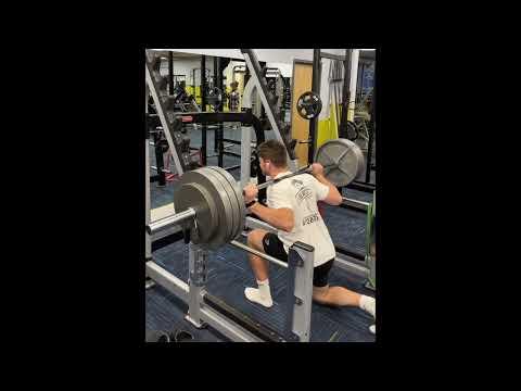 Video of Eric Weeks 2023 Metrics