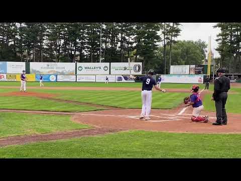 Video of Showcase League | Team Purple vs Team Navy | 3 IP
