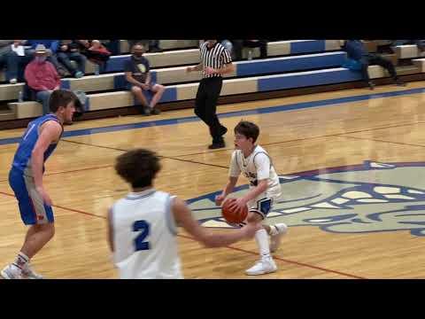 Video of School ball Sophomore highlights