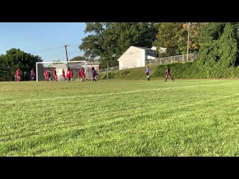 Video of Recruitment clip 2021 fall