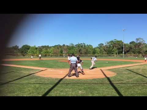 Video of Bryant Morales Ab’s