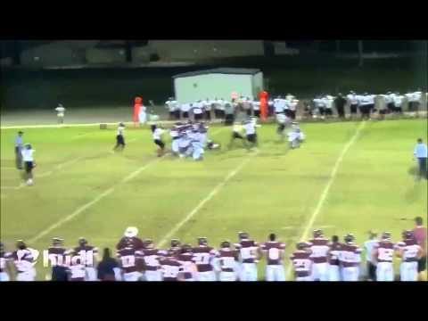Video of 2013 Season Highlights - Rowlett High School