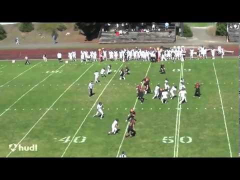 Video of 2013 Sophomore Season