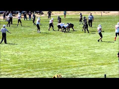 Video of Highlight reel from 9-13-14