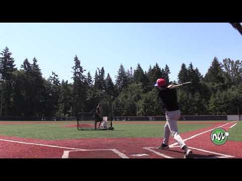 Video of Baseball NW 2021 PEC Hitting