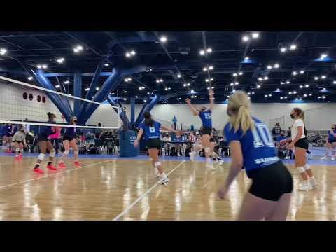Video of Lone Star 2021 Day 1