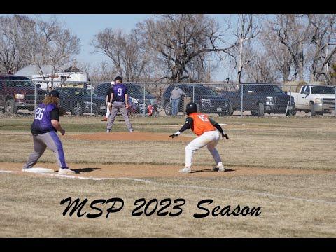 Video of 2023 MSP Season