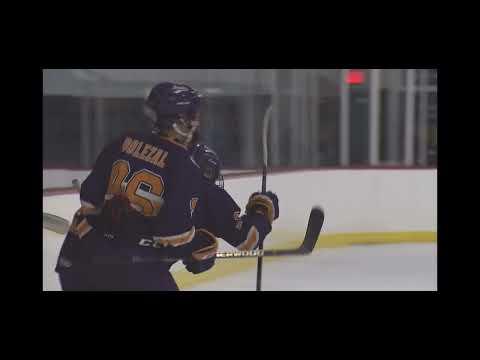 Video of Anthony Serevino Semi-Final GWG to advance to Championship