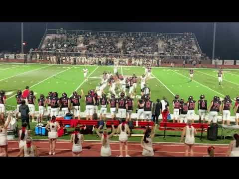 Video of Onside Kick