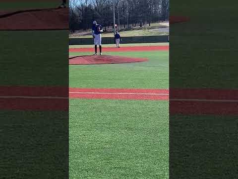 Video of Pitch 3/26