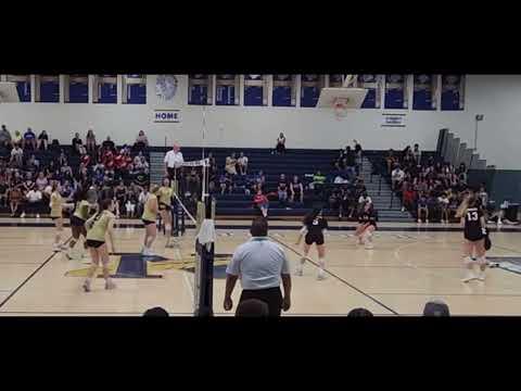 Video of Zariah Winton- 2023 Highschool Highlights!