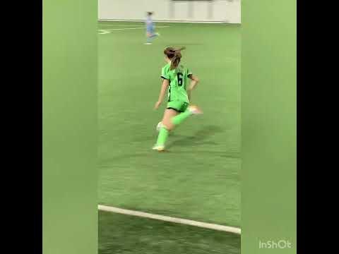 Video of USLW Game Clips: Cedar Stars Rush vs Morris Elite