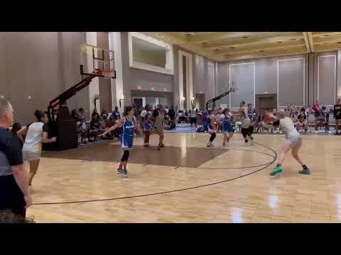 Video of Highlight from balling in the ballroom showcase.