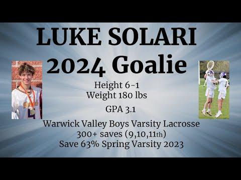 Video of Summer 2023 Highlights