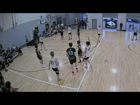 Video of AAU WCE Spring Tip Off (April 21-23) Highlights 
