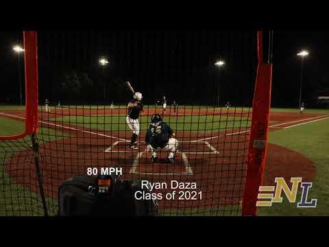 Video of Ryan Daza - Class of 2021