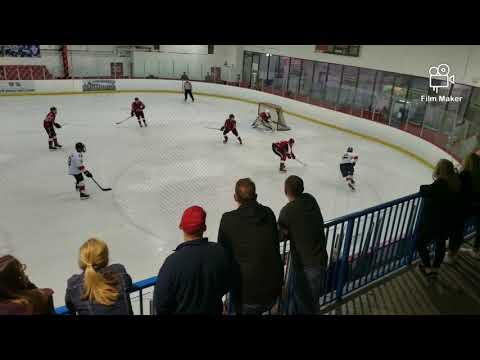 Video of Martin Hockey 2018-2019