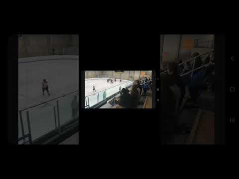 Video of Mahtomedi vs souix falls Feb 14 